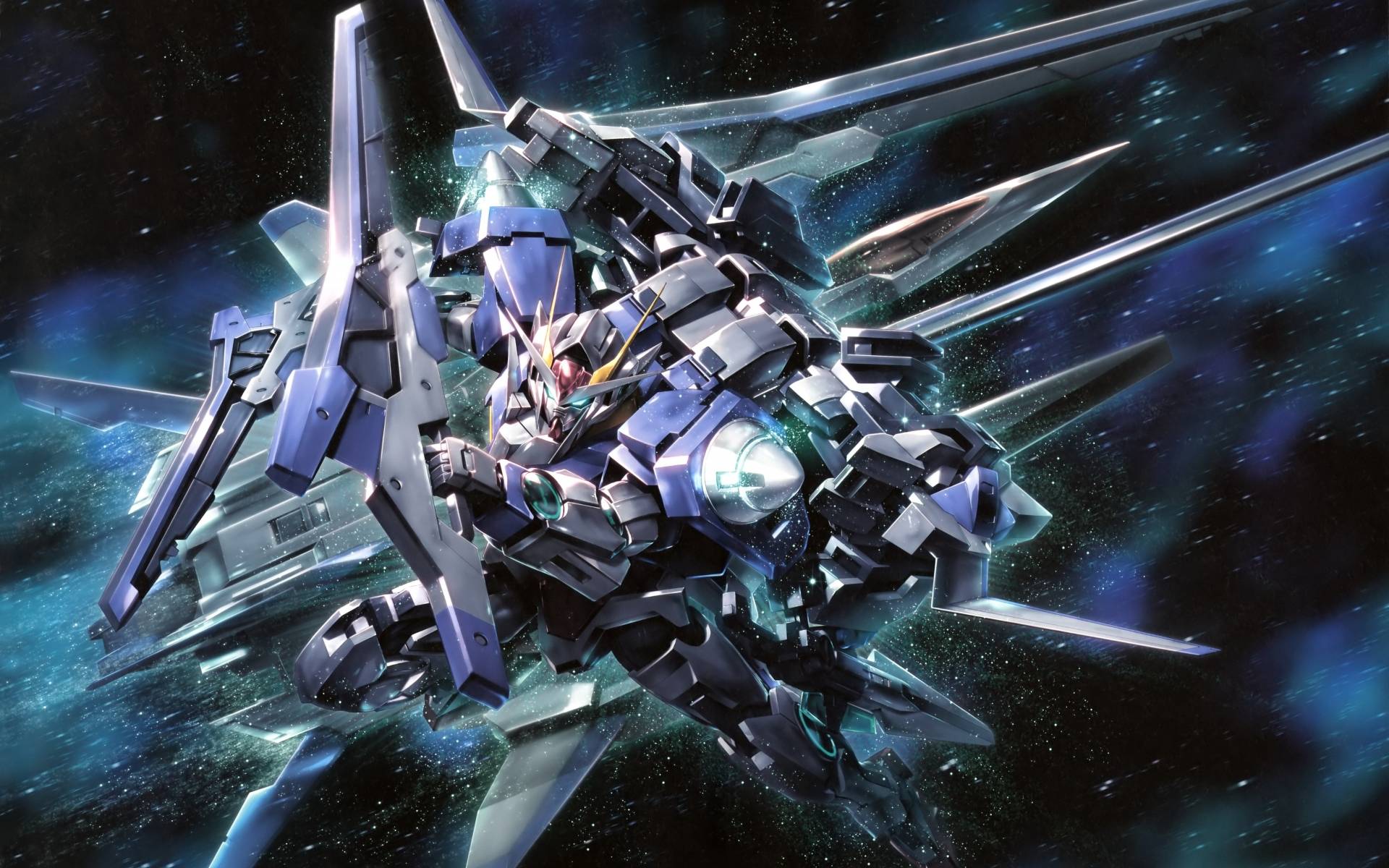 Detail Gundam Desktop Wallpaper Nomer 10