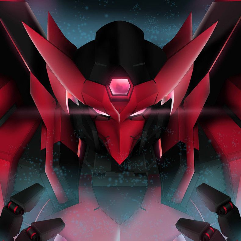 Detail Gundam Exia Dark Matter Wallpaper Nomer 10