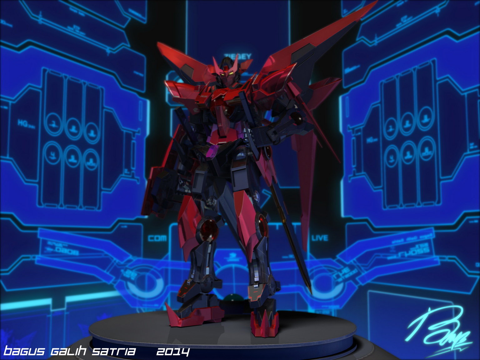 Detail Gundam Exia Dark Matter Wallpaper Nomer 21