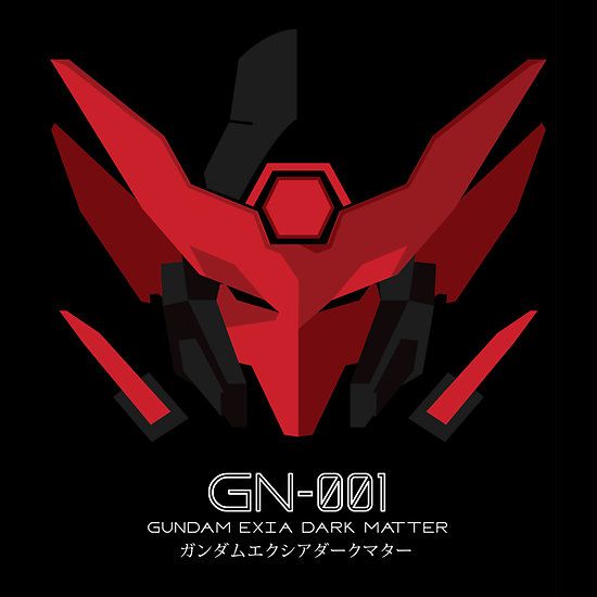Detail Gundam Exia Dark Matter Wallpaper Nomer 2