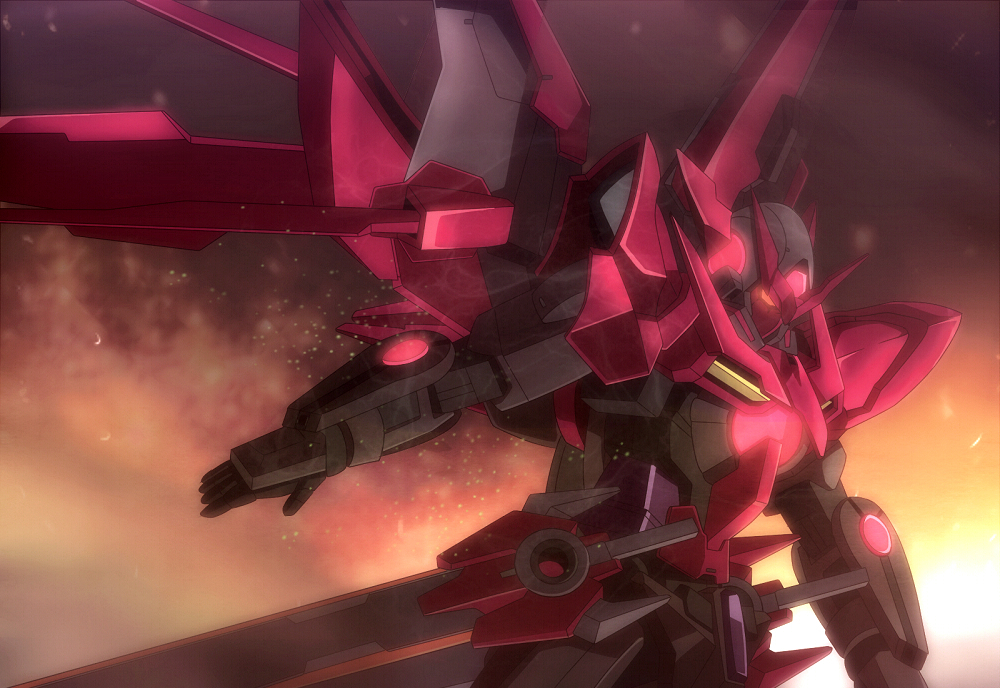 Detail Gundam Exia Dark Matter Wallpaper Nomer 24