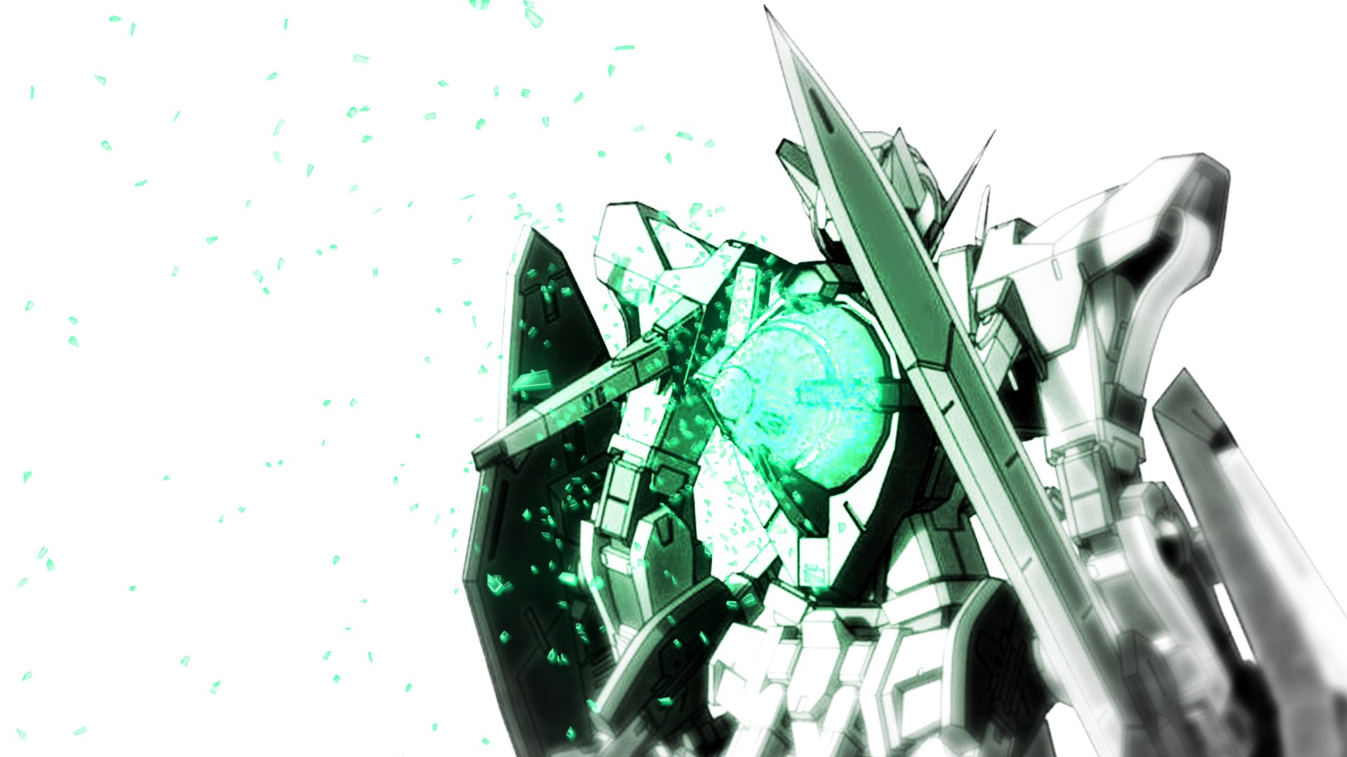 Detail Gundam Exia Dark Matter Wallpaper Nomer 38