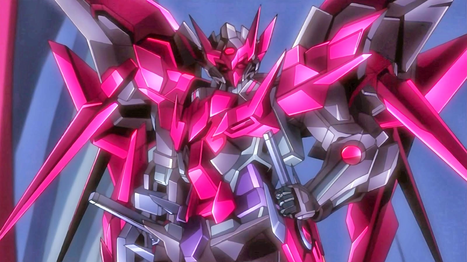 Detail Gundam Exia Dark Matter Wallpaper Nomer 5