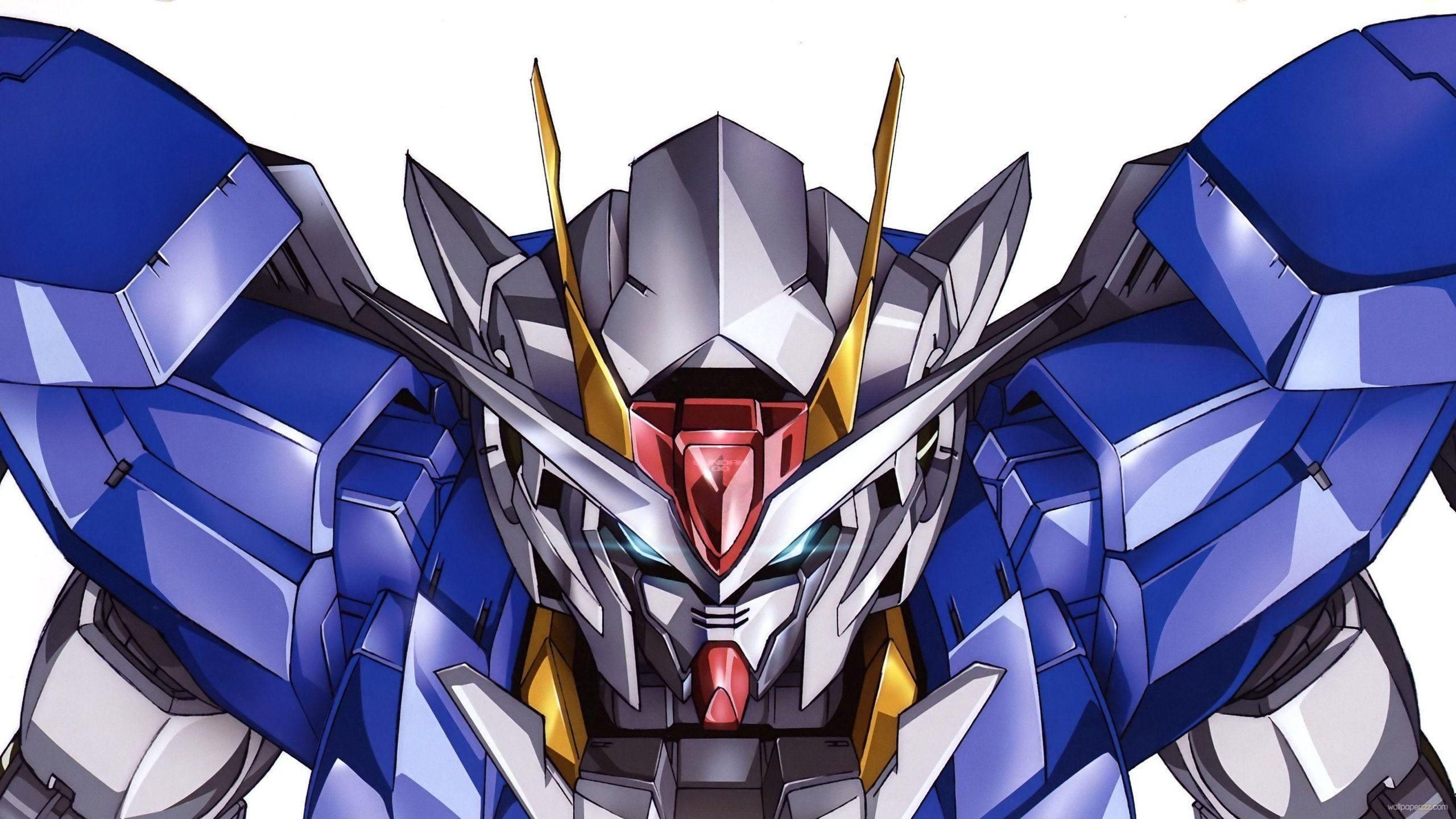 Detail Gundam Exia Wallpaper Nomer 9