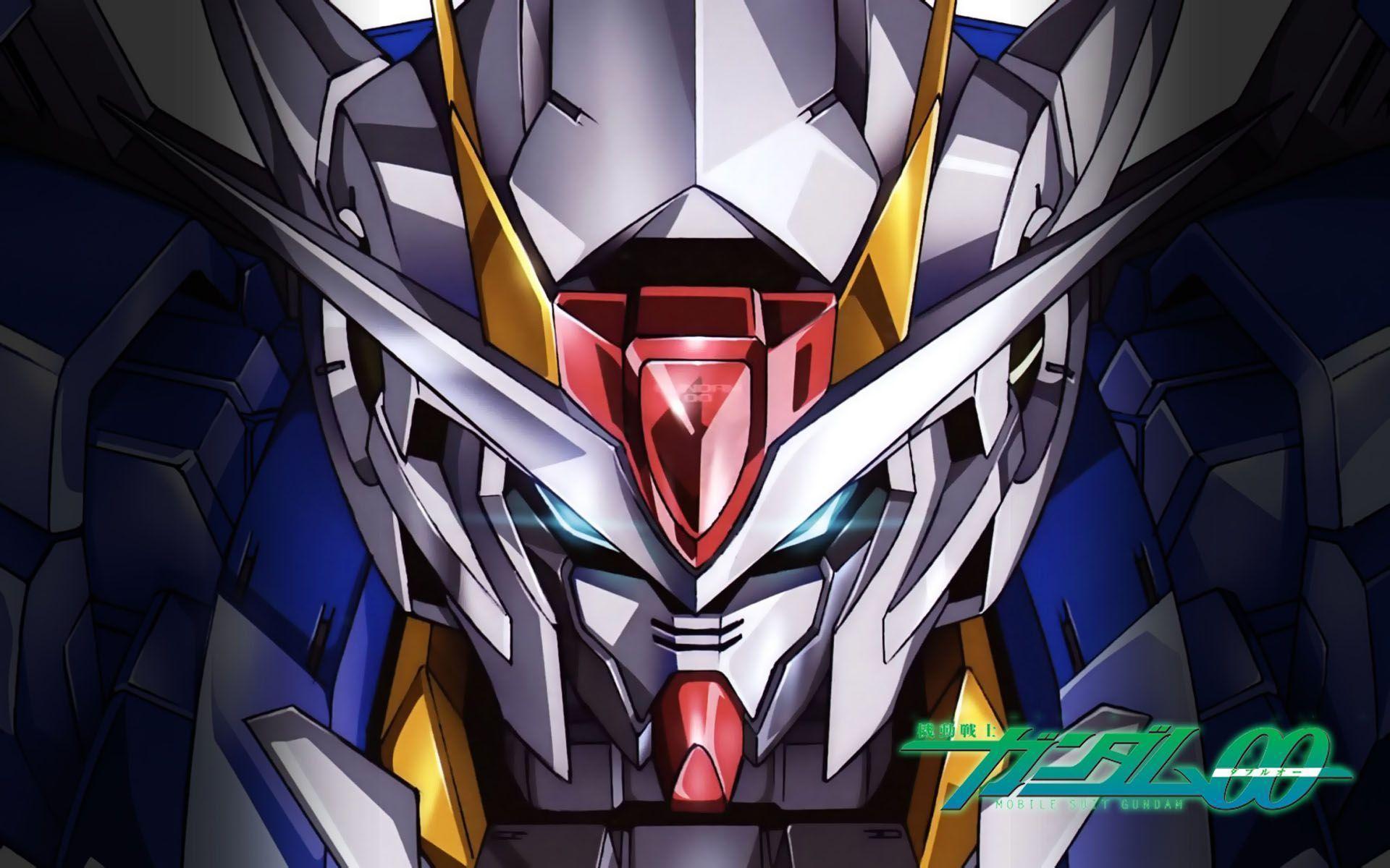 Detail Gundam Hd Wallpaper Nomer 11