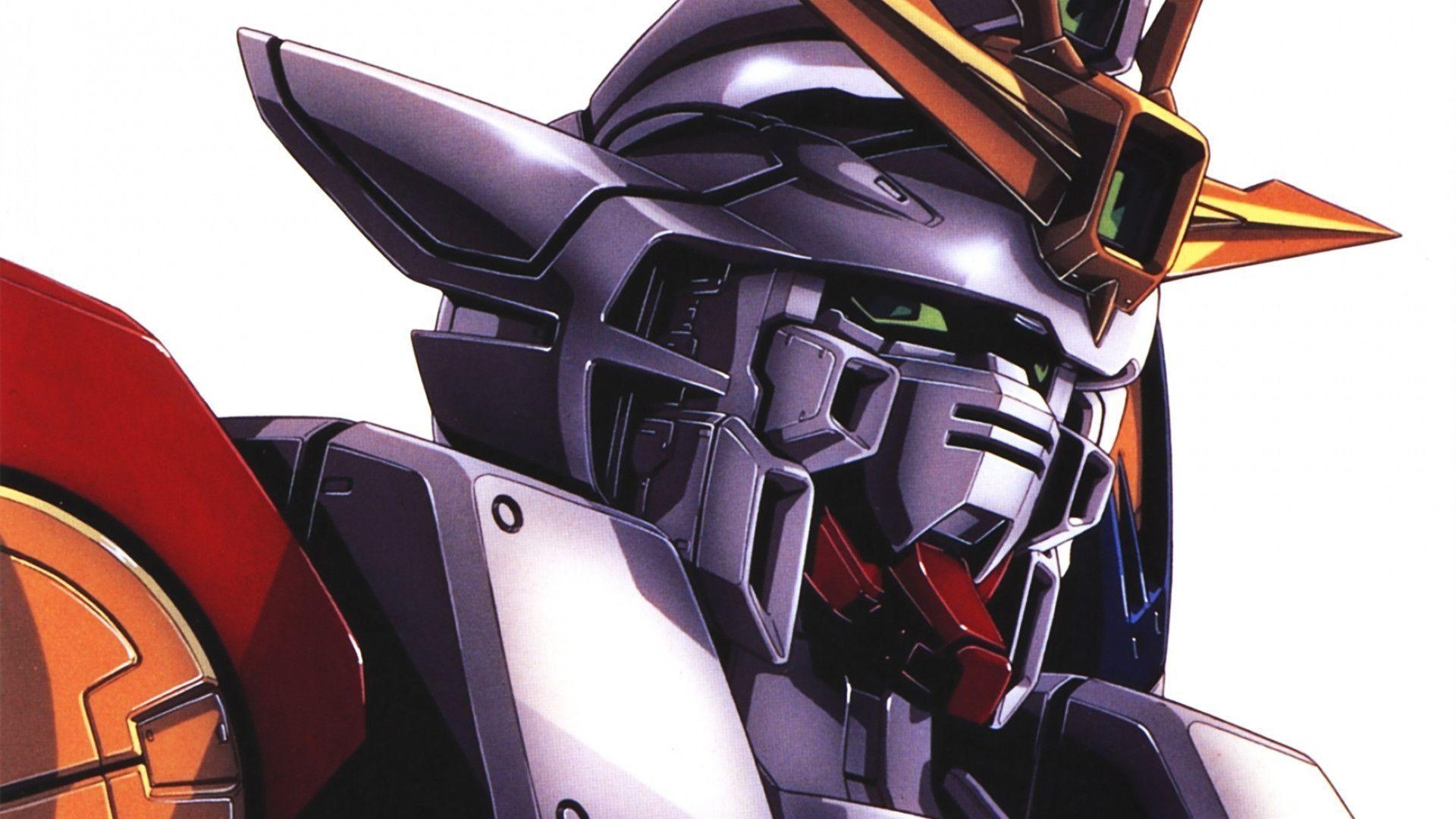 Detail Gundam Hd Wallpaper 1080p Nomer 18