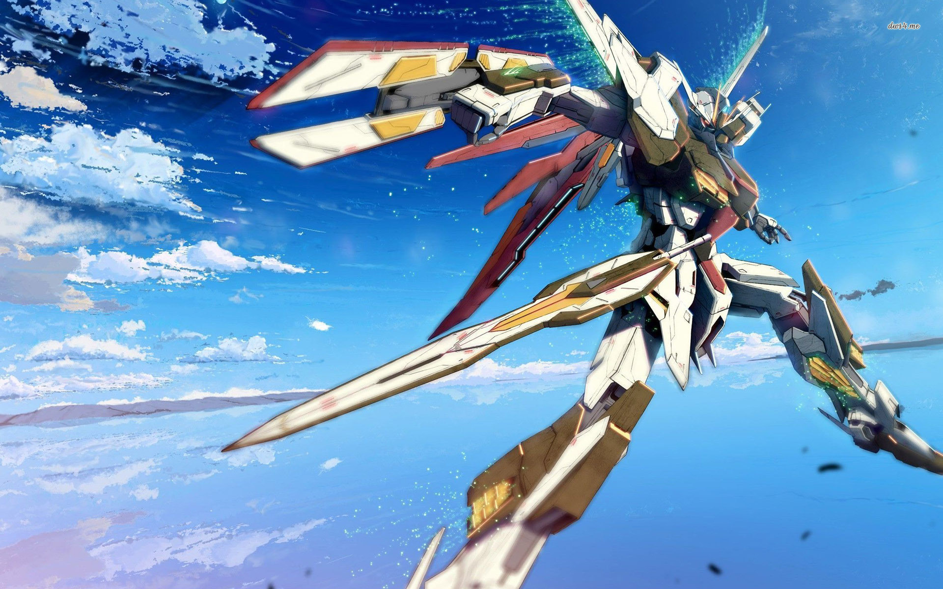 Detail Gundam Hd Wallpaper 1080p Nomer 27