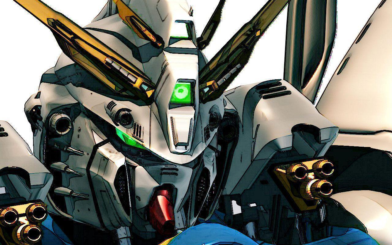Detail Gundam Hd Wallpaper 1080p Nomer 50