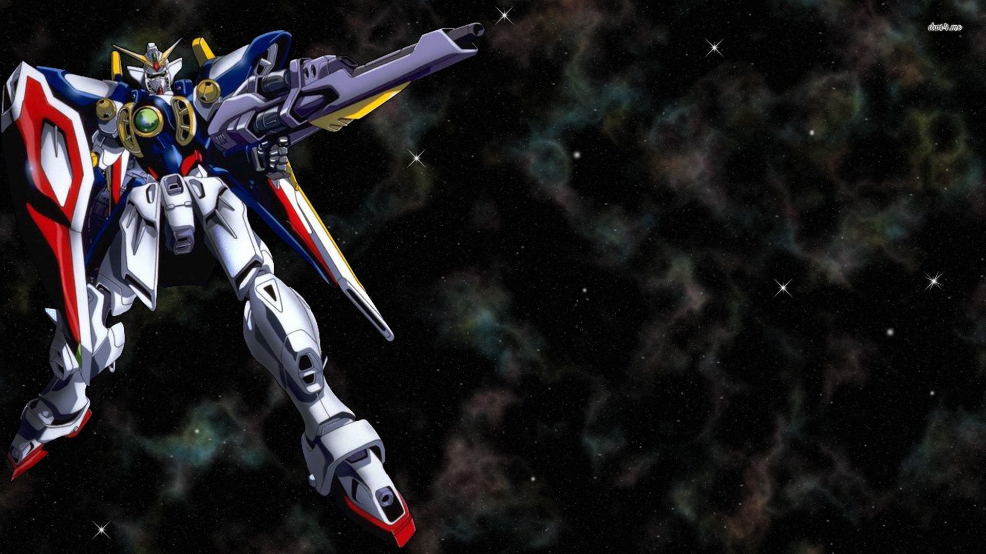 Detail Gundam Hd Wallpaper 1080p Nomer 56