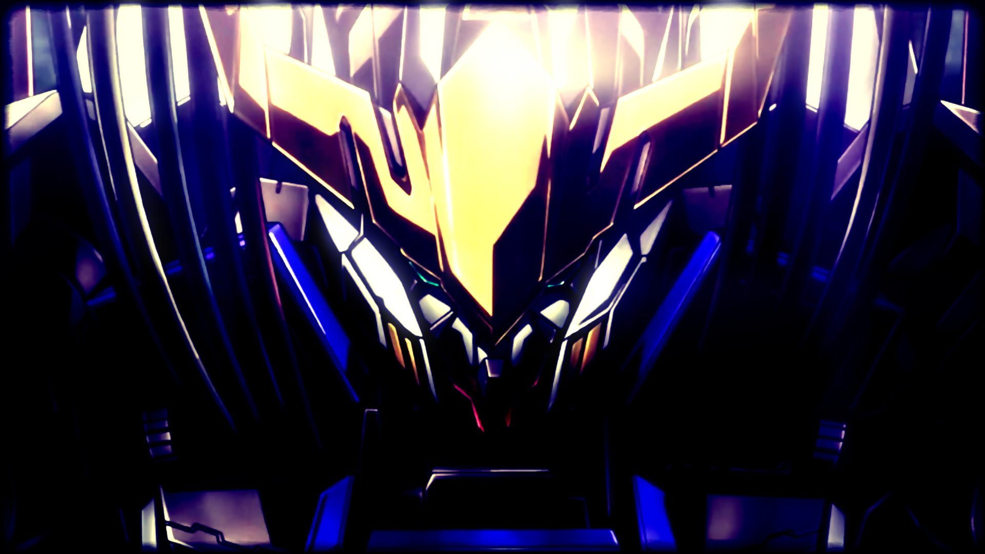 Detail Gundam Iron Blooded Orphans Wallpaper Nomer 46