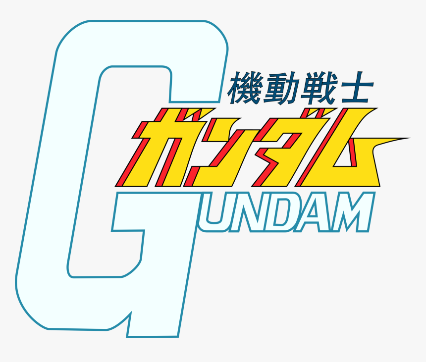 Detail Gundam Logo Png Nomer 3