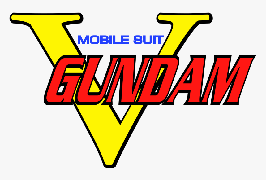 Detail Gundam Logo Png Nomer 10