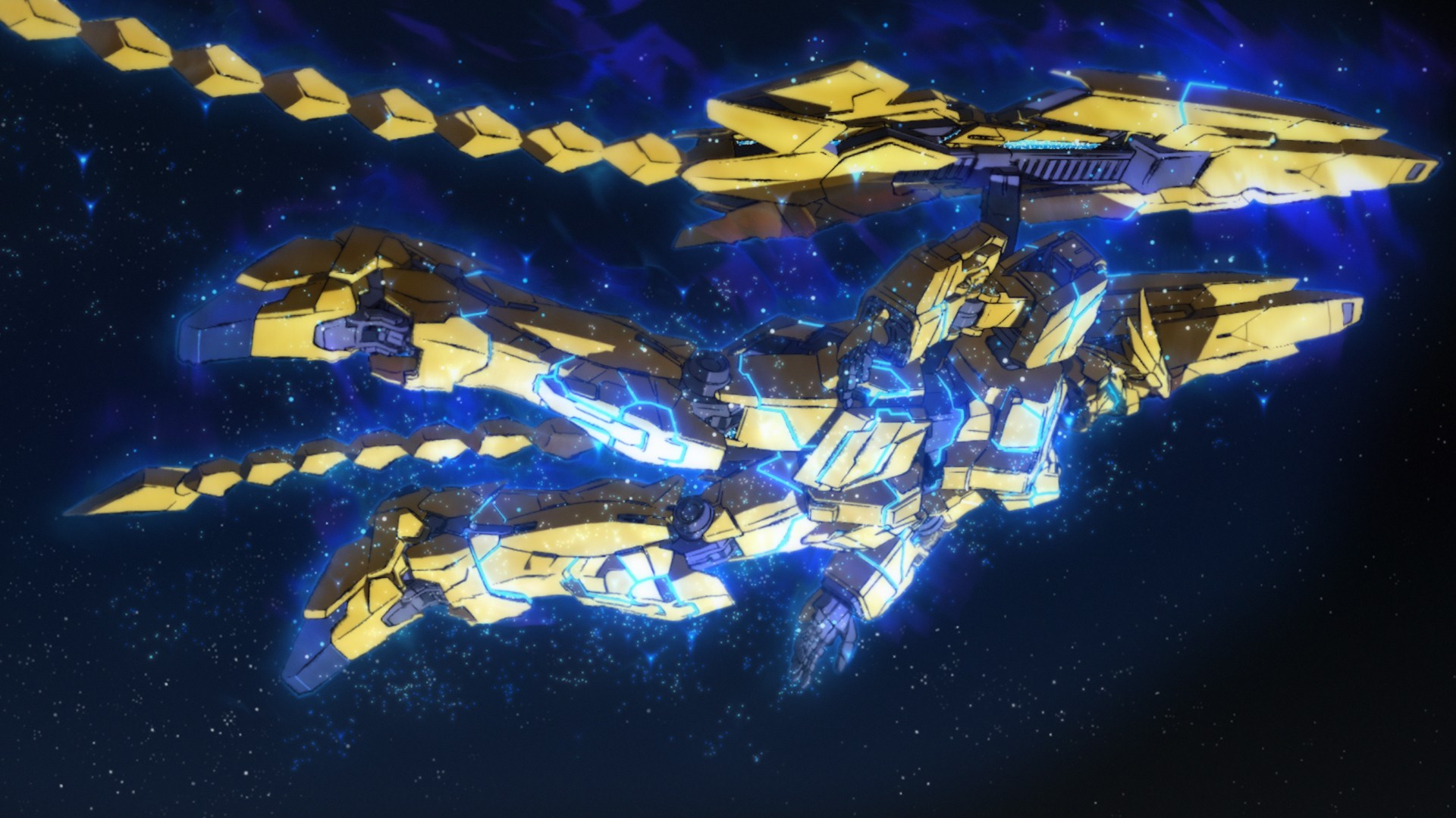 Detail Gundam Phenex Wallpaper Nomer 27