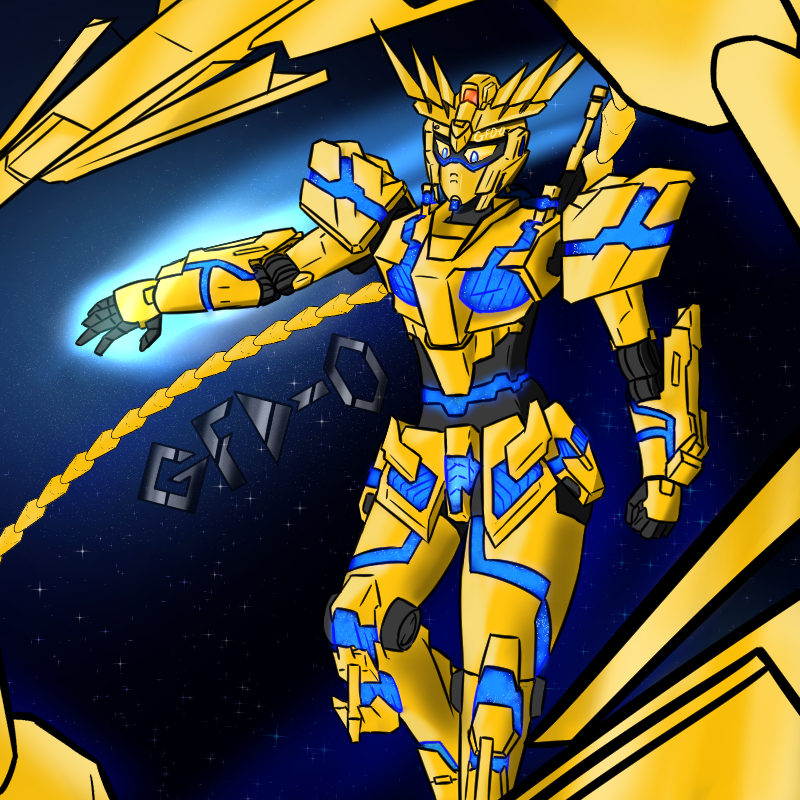 Detail Gundam Phenex Wallpaper Nomer 46