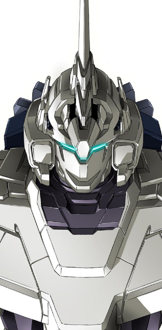 Detail Gundam Unicorn Wallpaper Nomer 36