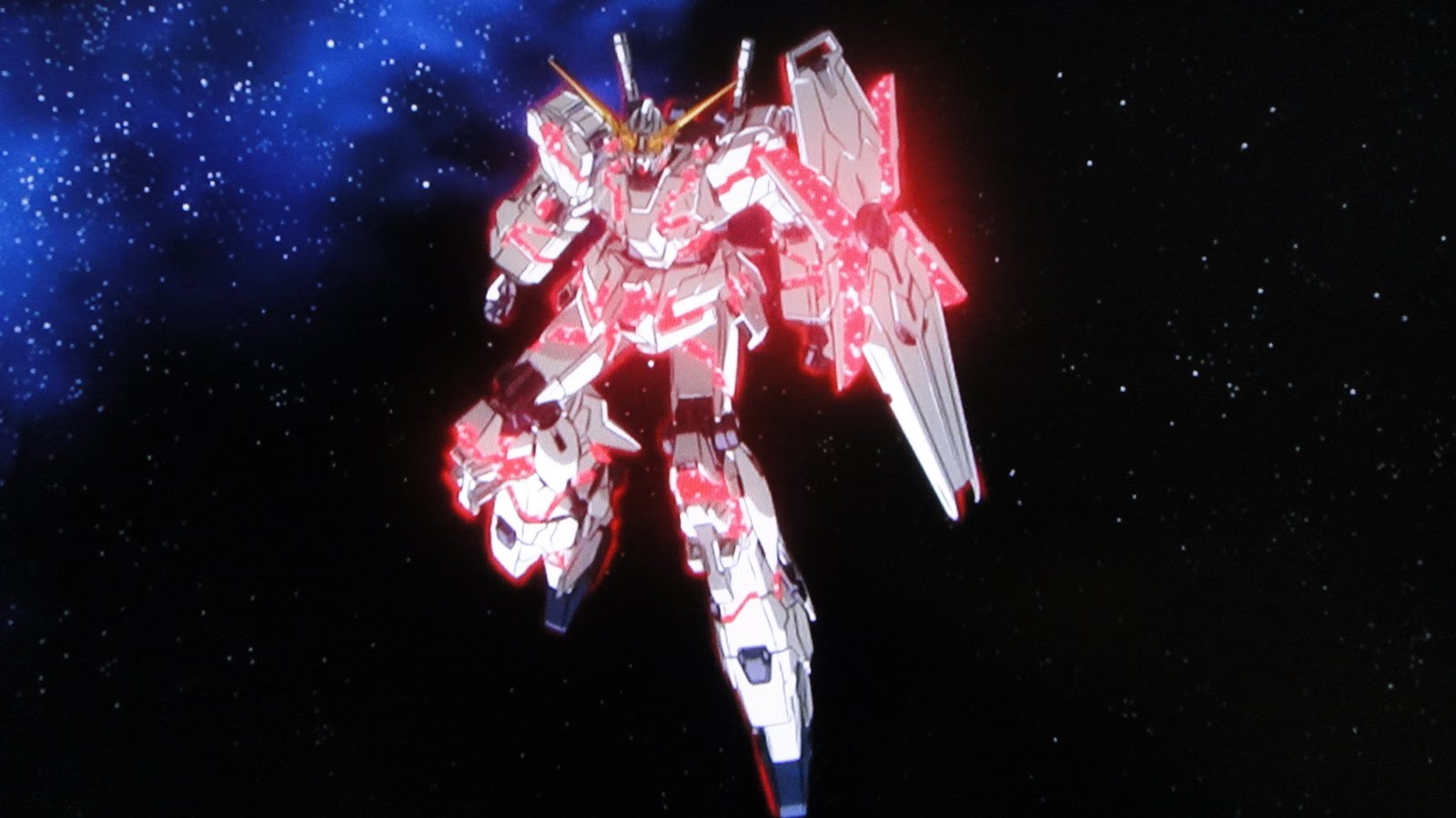Detail Gundam Unicorn Wallpaper Hd Nomer 16