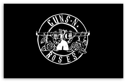 Detail Guns N Roses Logo Hd Nomer 15