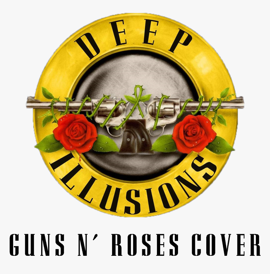 Detail Guns N Roses Logo Hd Nomer 24