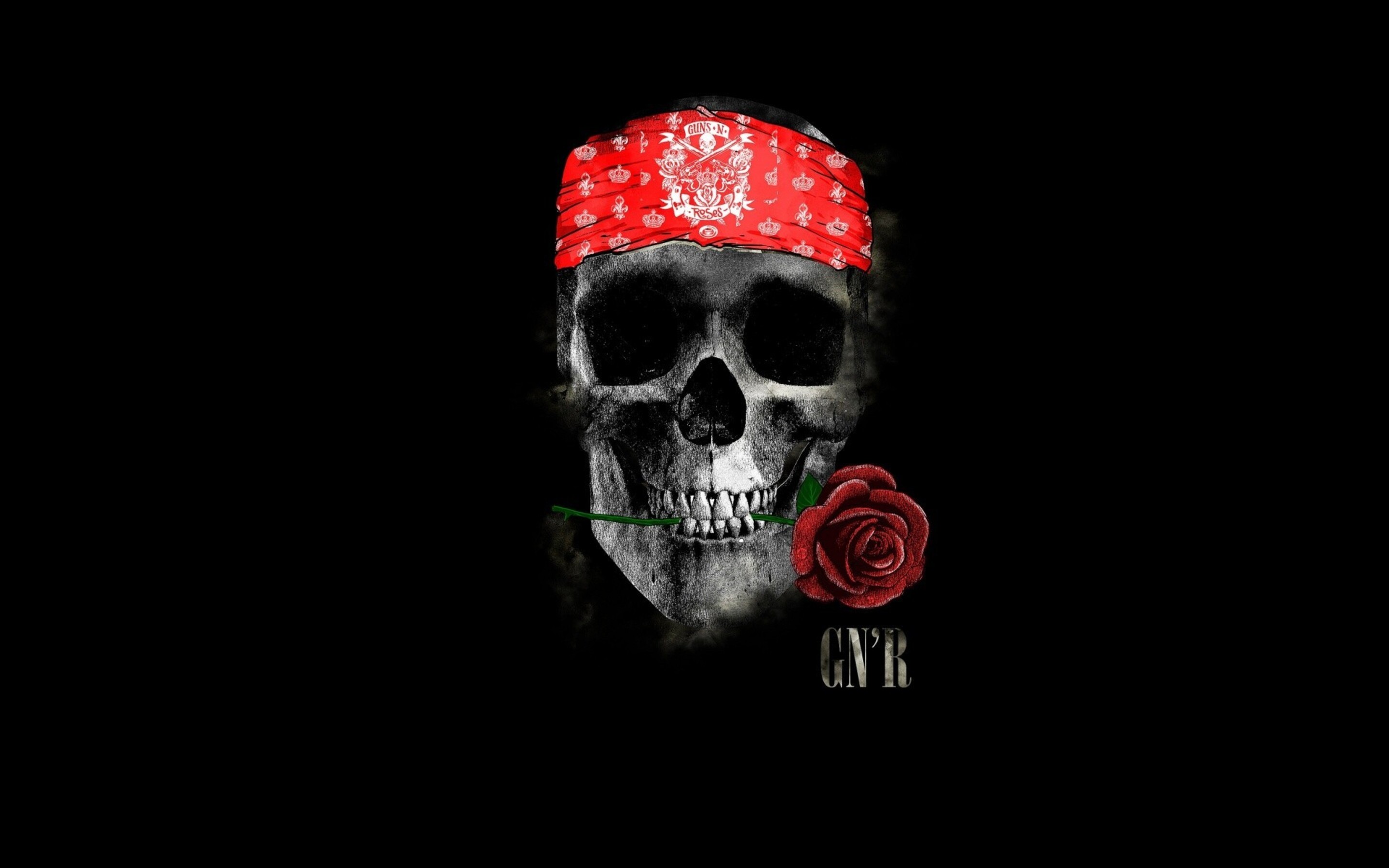 Detail Guns N Roses Logo Hd Nomer 32