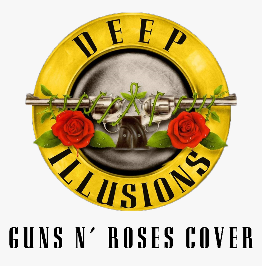 Detail Guns N Roses Logo Png Nomer 10