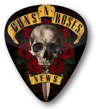 Detail Guns N Roses Logo Png Nomer 29