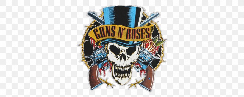 Detail Guns N Roses Logo Png Nomer 33