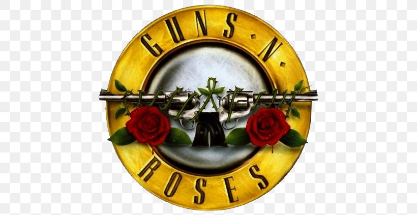 Detail Guns N Roses Logo Png Nomer 34