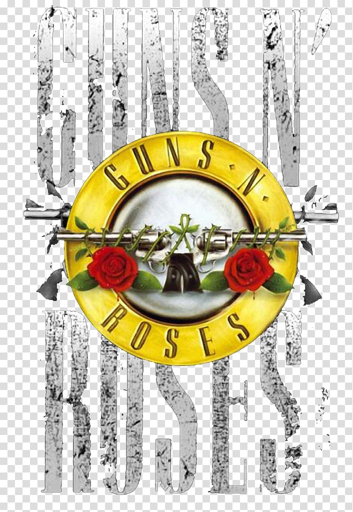 Detail Guns N Roses Logo Png Nomer 37