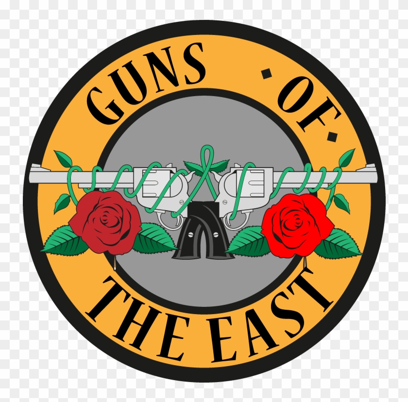 Detail Guns N Roses Logo Png Nomer 40