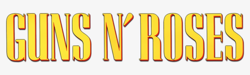 Detail Guns N Roses Logo Png Nomer 44