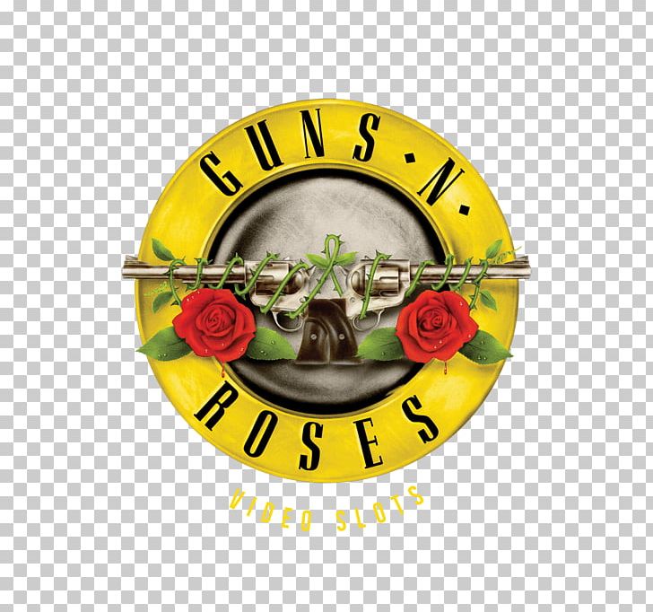 Detail Guns N Roses Logo Png Nomer 7