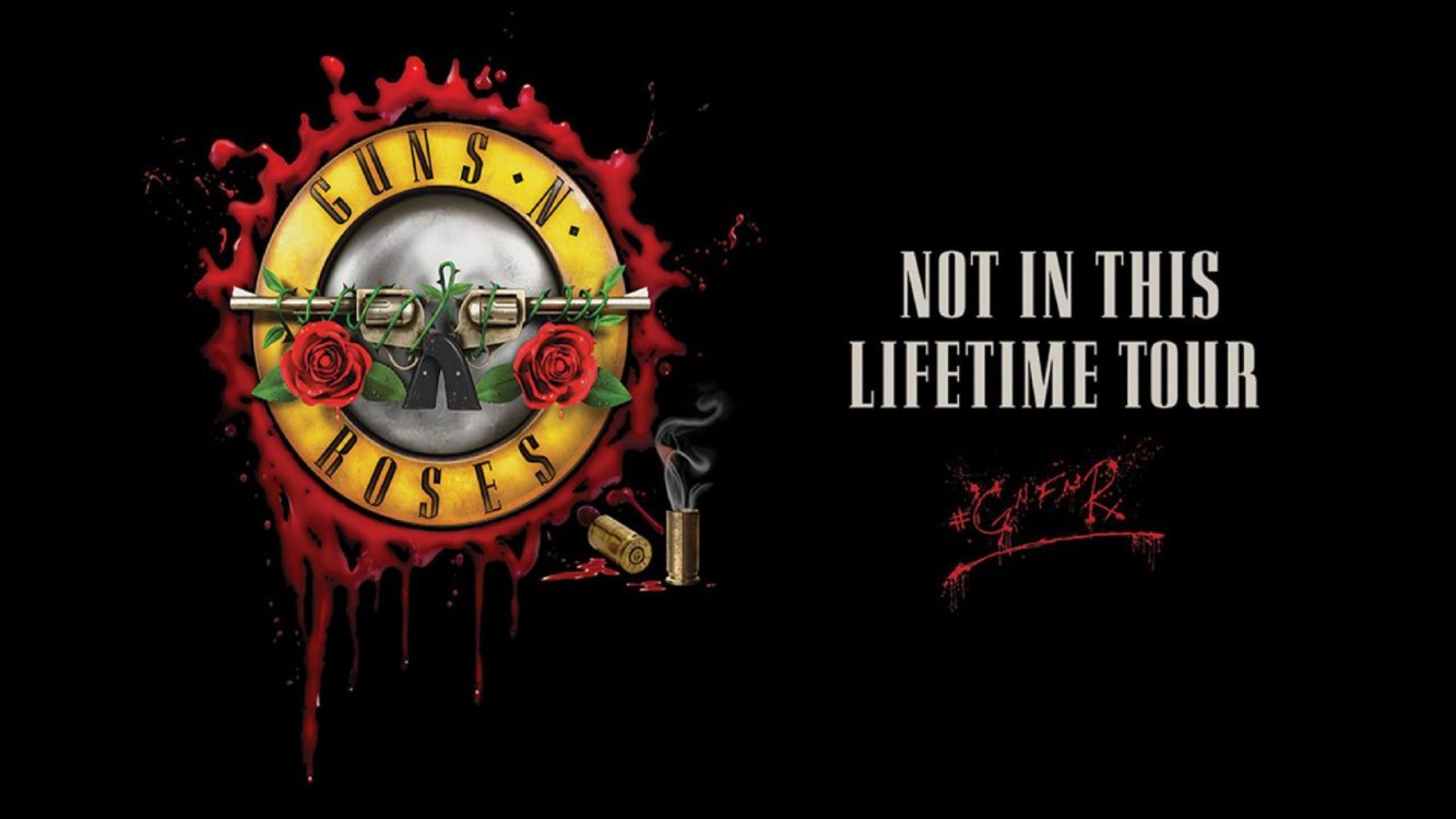 Detail Guns N Roses Wallpaper Free Download Nomer 14