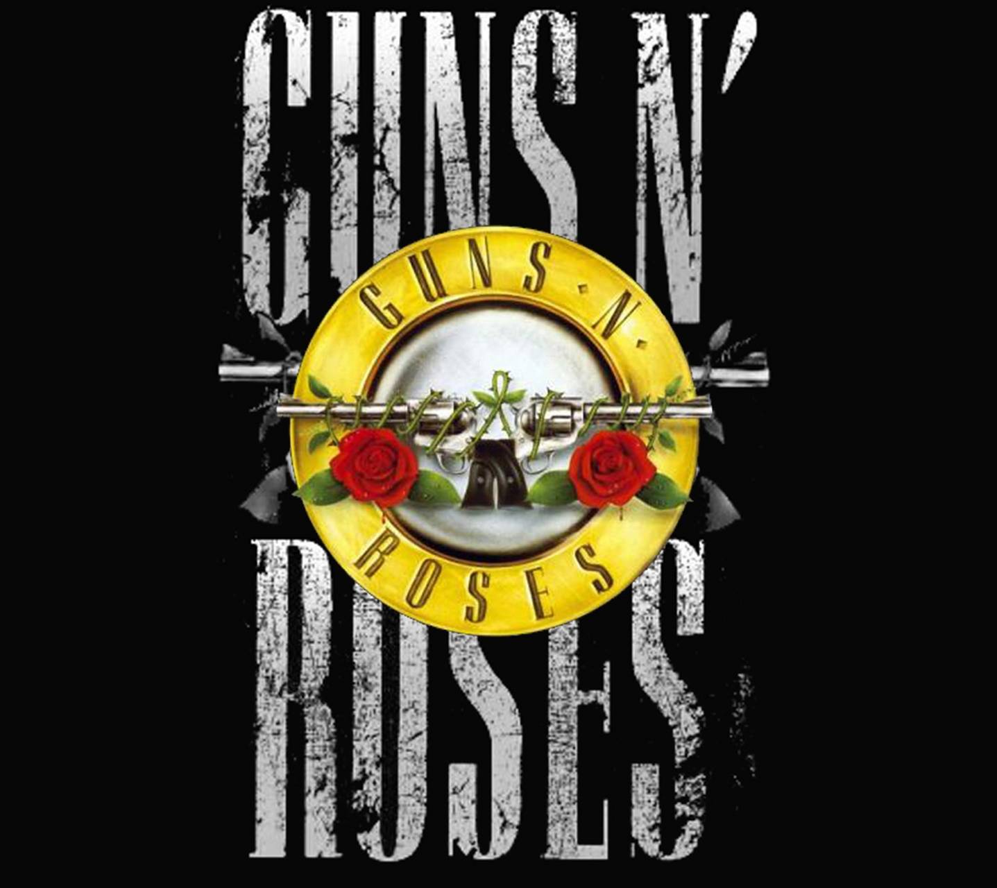 Detail Guns N Roses Wallpaper Free Download Nomer 16