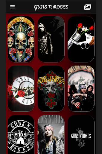 Detail Guns N Roses Wallpaper Free Download Nomer 50