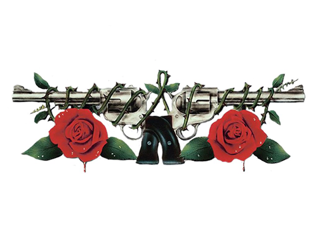 Detail Guns N Roses Wallpaper Free Download Nomer 56