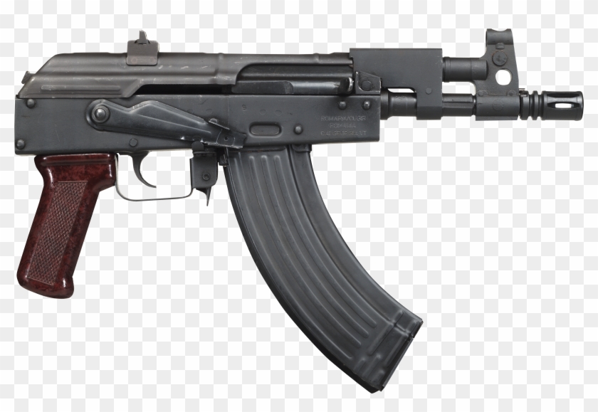 Detail Guns Png Nomer 12