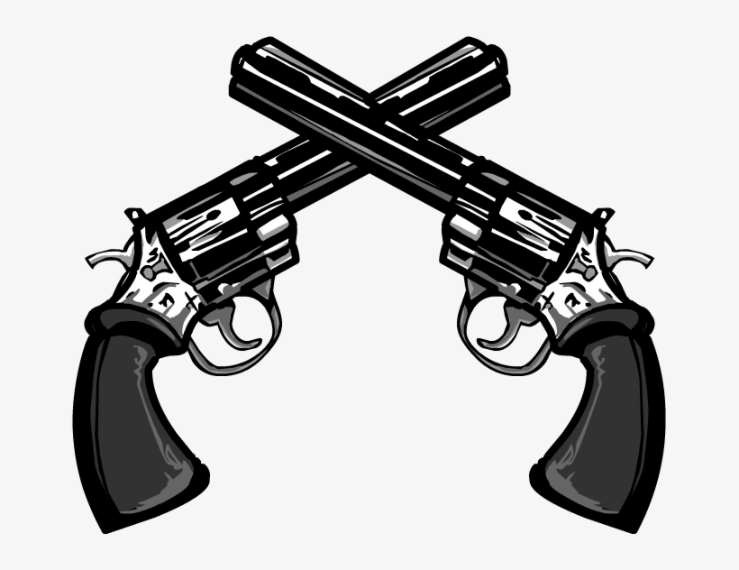 Detail Guns Png Nomer 5