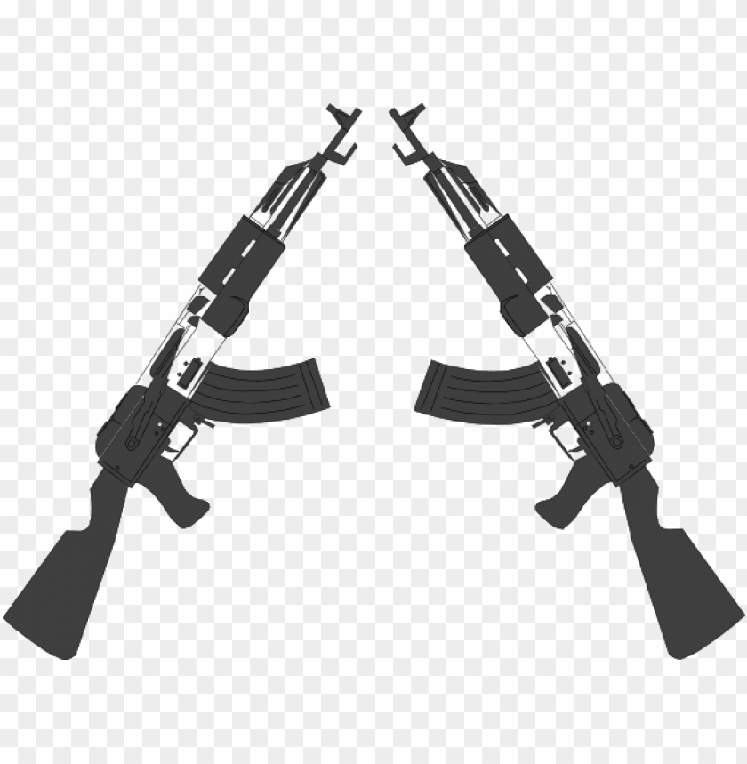 Detail Guns Png Nomer 8