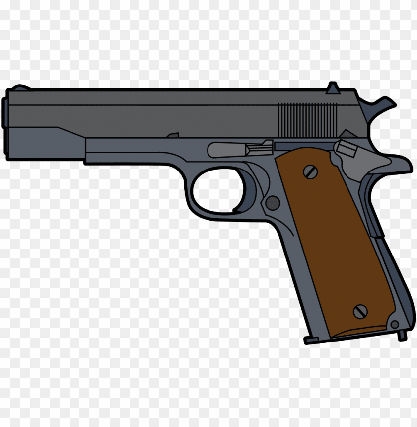 Detail Guns Transparent Nomer 38