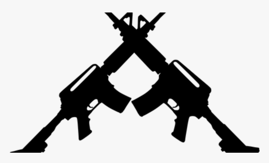 Detail Guns Transparent Background Nomer 12