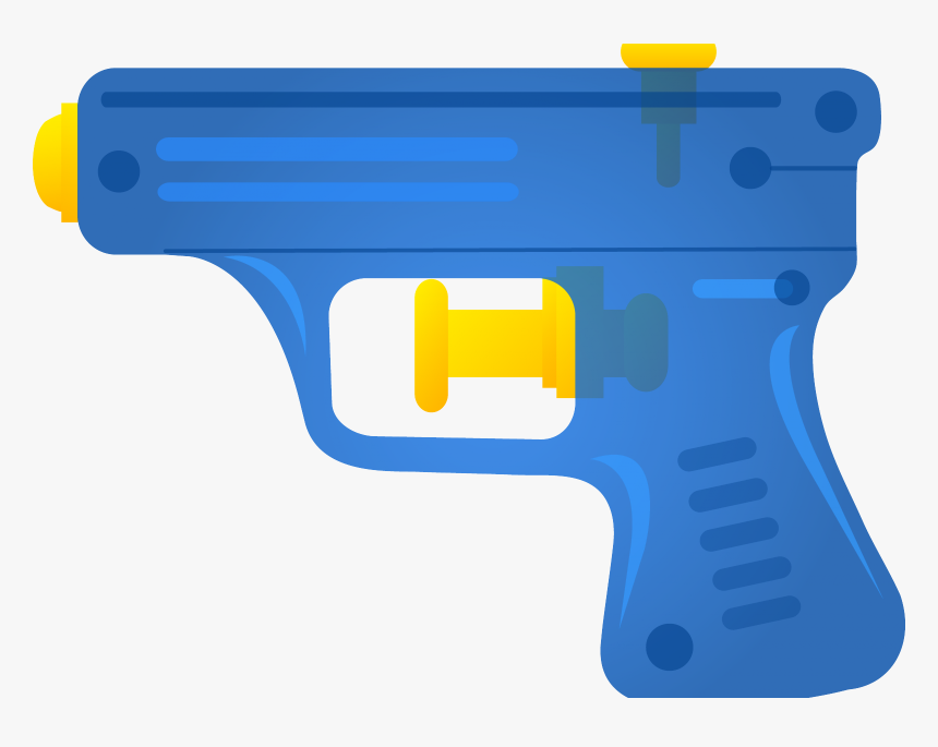 Detail Guns Transparent Background Nomer 27