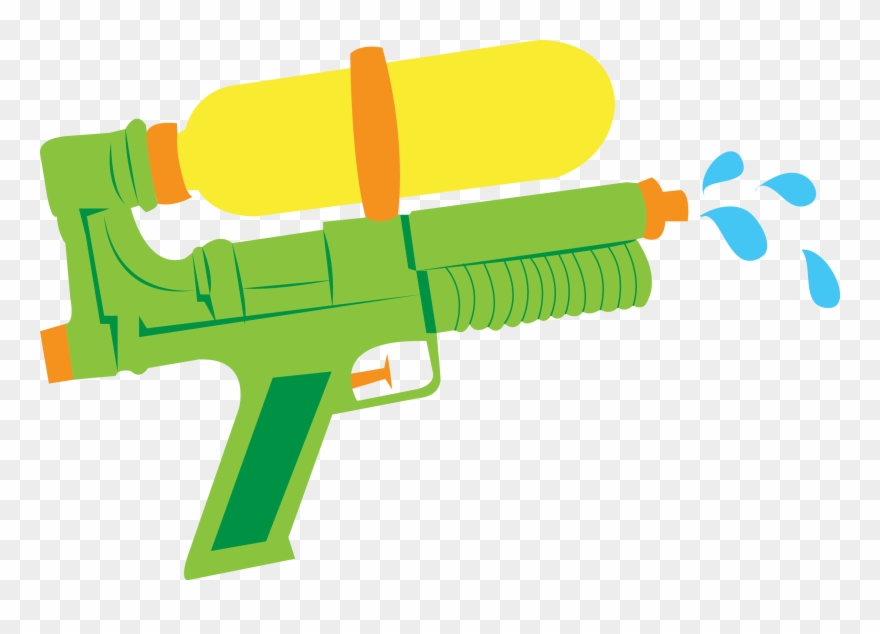 Detail Guns Transparent Background Nomer 31