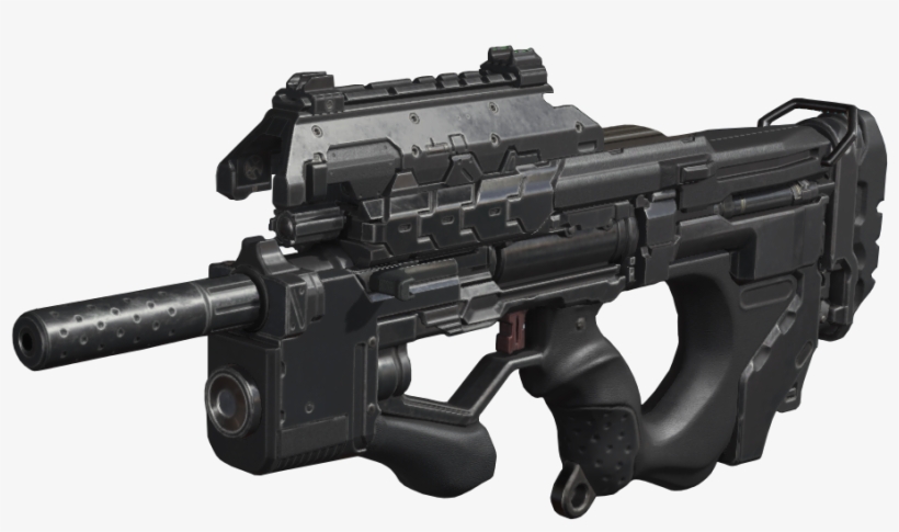 Detail Guns Transparent Background Nomer 33