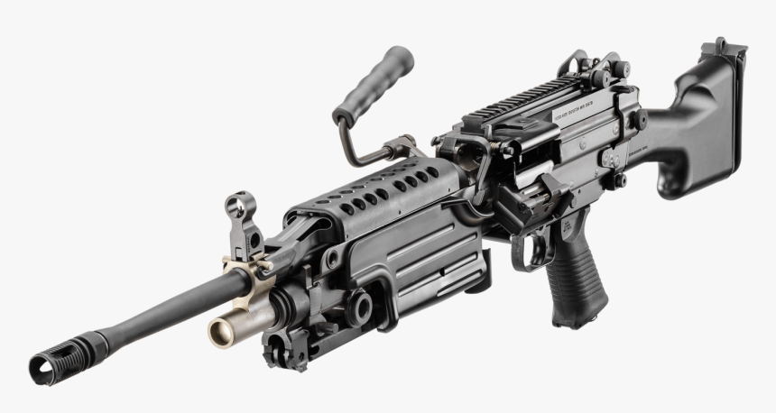 Detail Guns Transparent Background Nomer 36