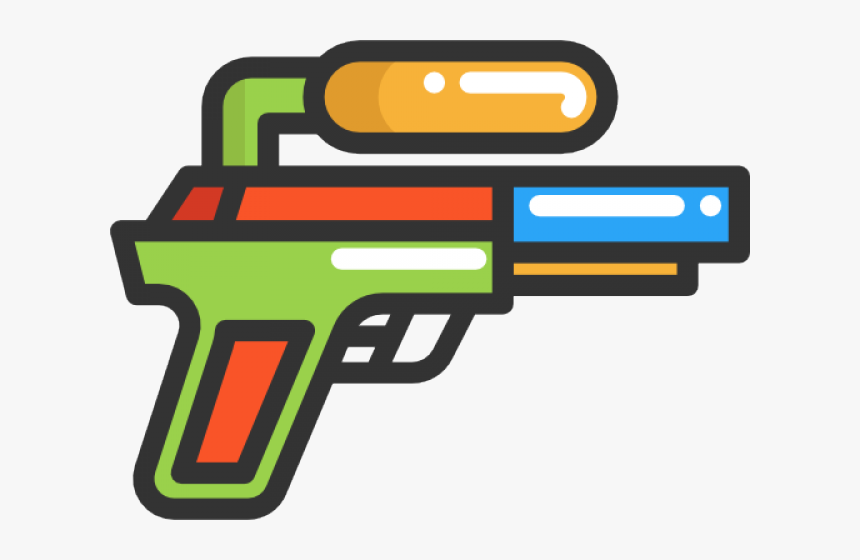 Detail Guns Transparent Background Nomer 38