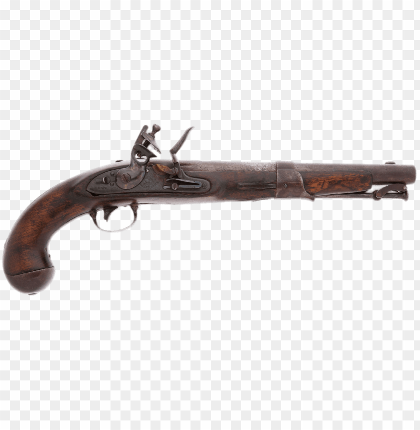 Detail Guns Transparent Background Nomer 43