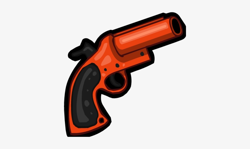 Detail Guns Transparent Background Nomer 44