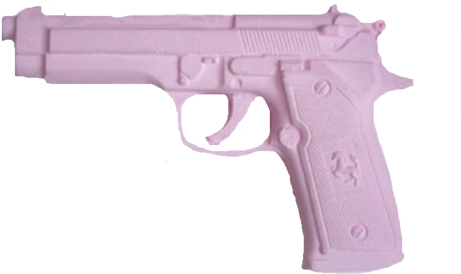 Detail Guns Transparent Background Nomer 50