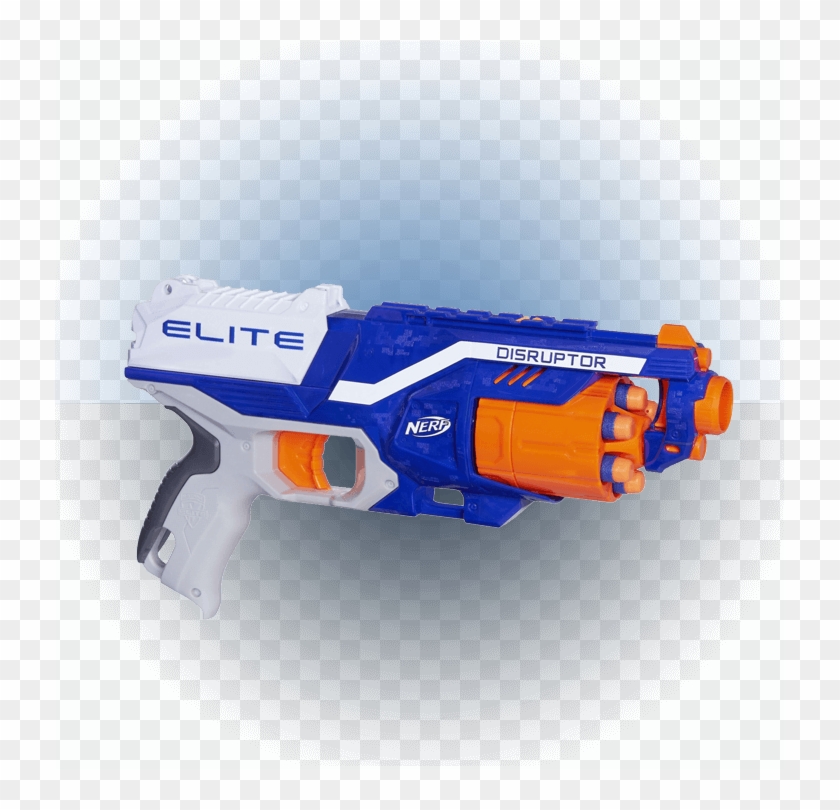 Detail Guns Transparent Background Nomer 53