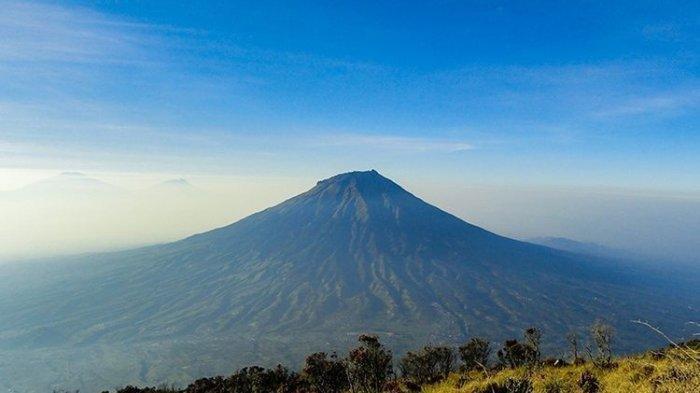 Detail Gunung Berapi Di Jawa Tengah Nomer 30